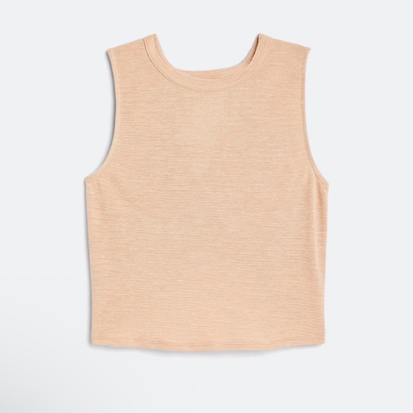 Heatherly Jerash Back Cross Detail Knit Top - Picture 5 of 6